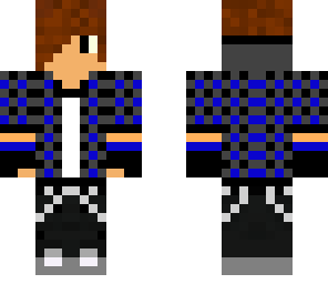 doomsaloto's skin 42
