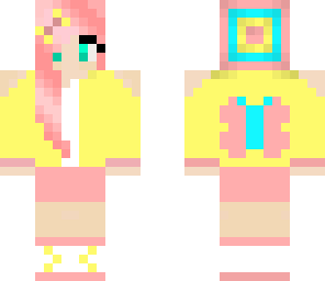 fluttershy