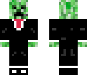 creeper agent 
