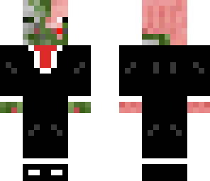 zombiepigman agent