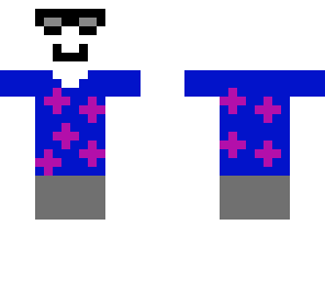 men of snow beach