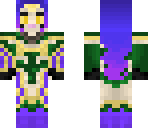 valkyrie diana lol