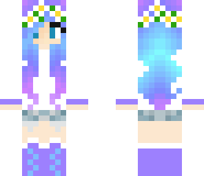 mei skin