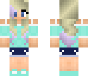 summer girl