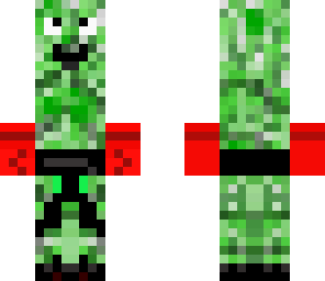 karate creeper