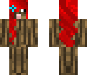 scarmuff wood derpy