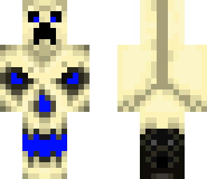 skeleton