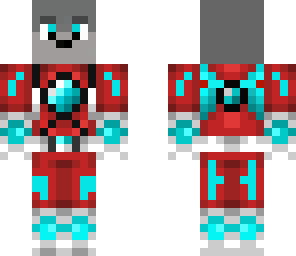 thewolfcrafter
