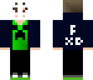 my skin