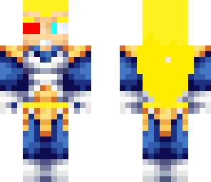 vegeta saiyan armor is ssj 3