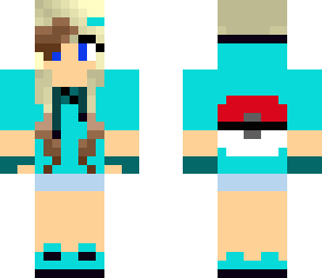 pokemon gamer