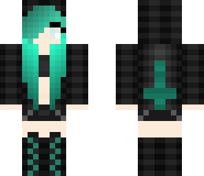 fixed ze gothic emo