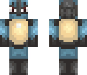 lucario