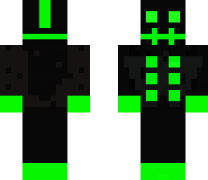 neon sixpack