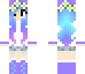 new skin
