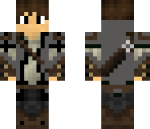 archer