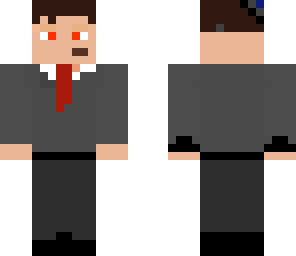 really real ihunter tux