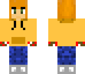 human stampy