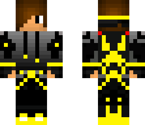 guy skin