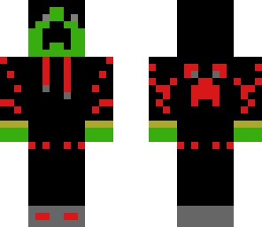 creeper gangster