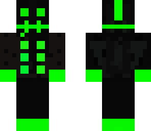 neon sixpack