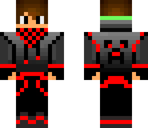 guy skin 2
