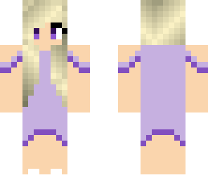 lem's wedding dress