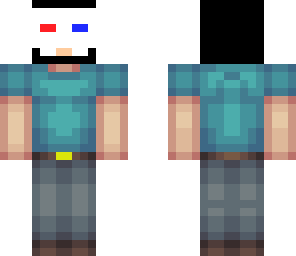 gino