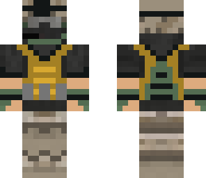 new marine