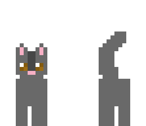 graystripe