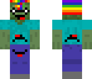 derp zombie