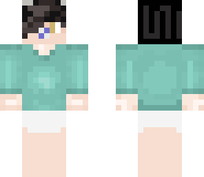 wolf boy