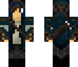 rogue archer
