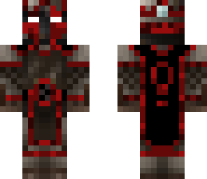 king of the red knight