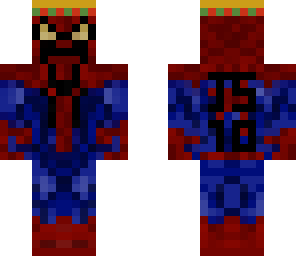 spiderjuan