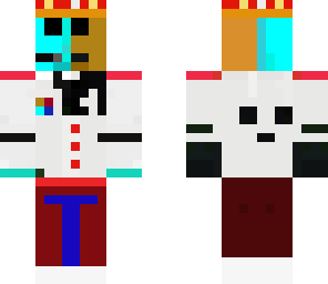 kingofcake cooler
