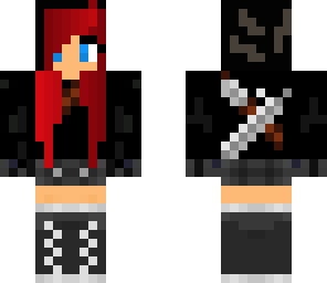 bandit girl