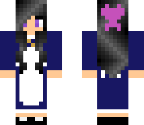 aya from mad father