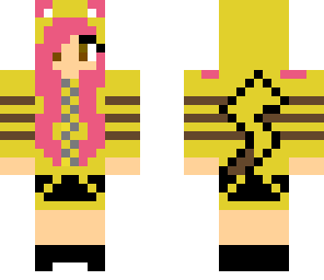 pokemon girl