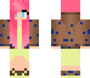 muffin skin request