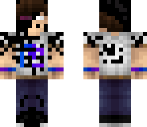 ender boy