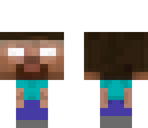 herobrine