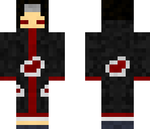 itatchi uchiha