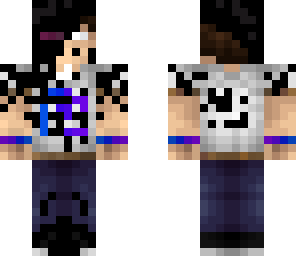 ender boy