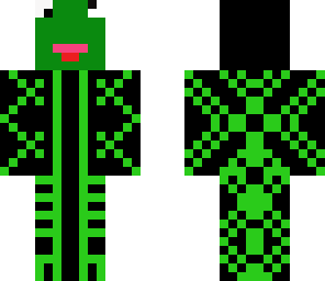 space kermit