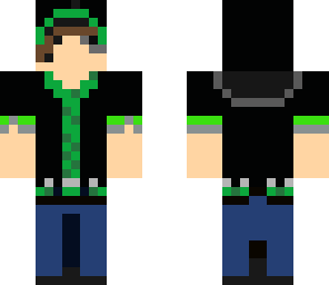 yourhat2 skin