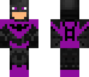 crissfire suit 1 with no powers