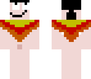 stoned poncho