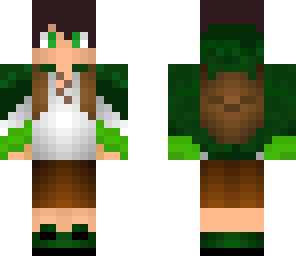 edited grass leader with vines