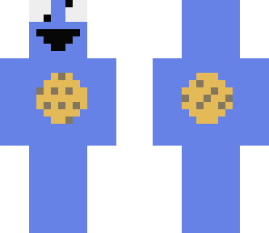 cookie monster